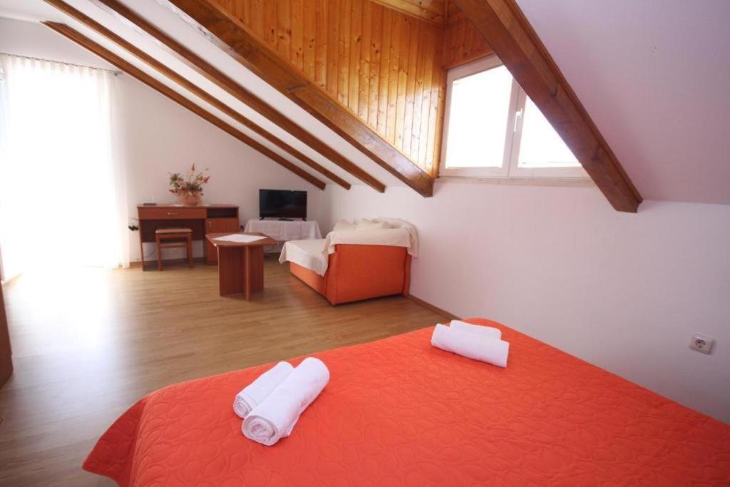 Apartments & Rooms Cakelic Mlini Exterior foto