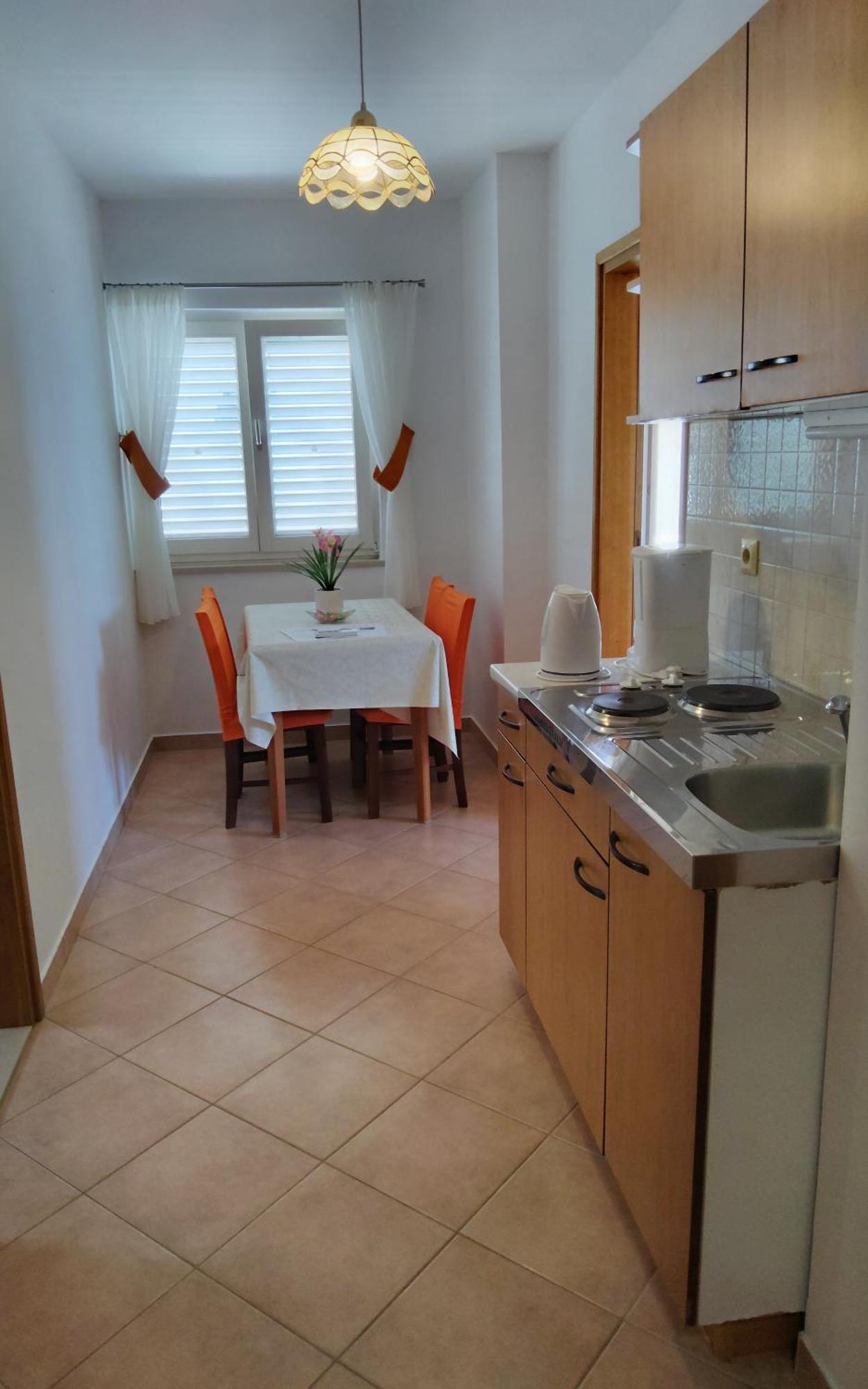 Apartments & Rooms Cakelic Mlini Exterior foto