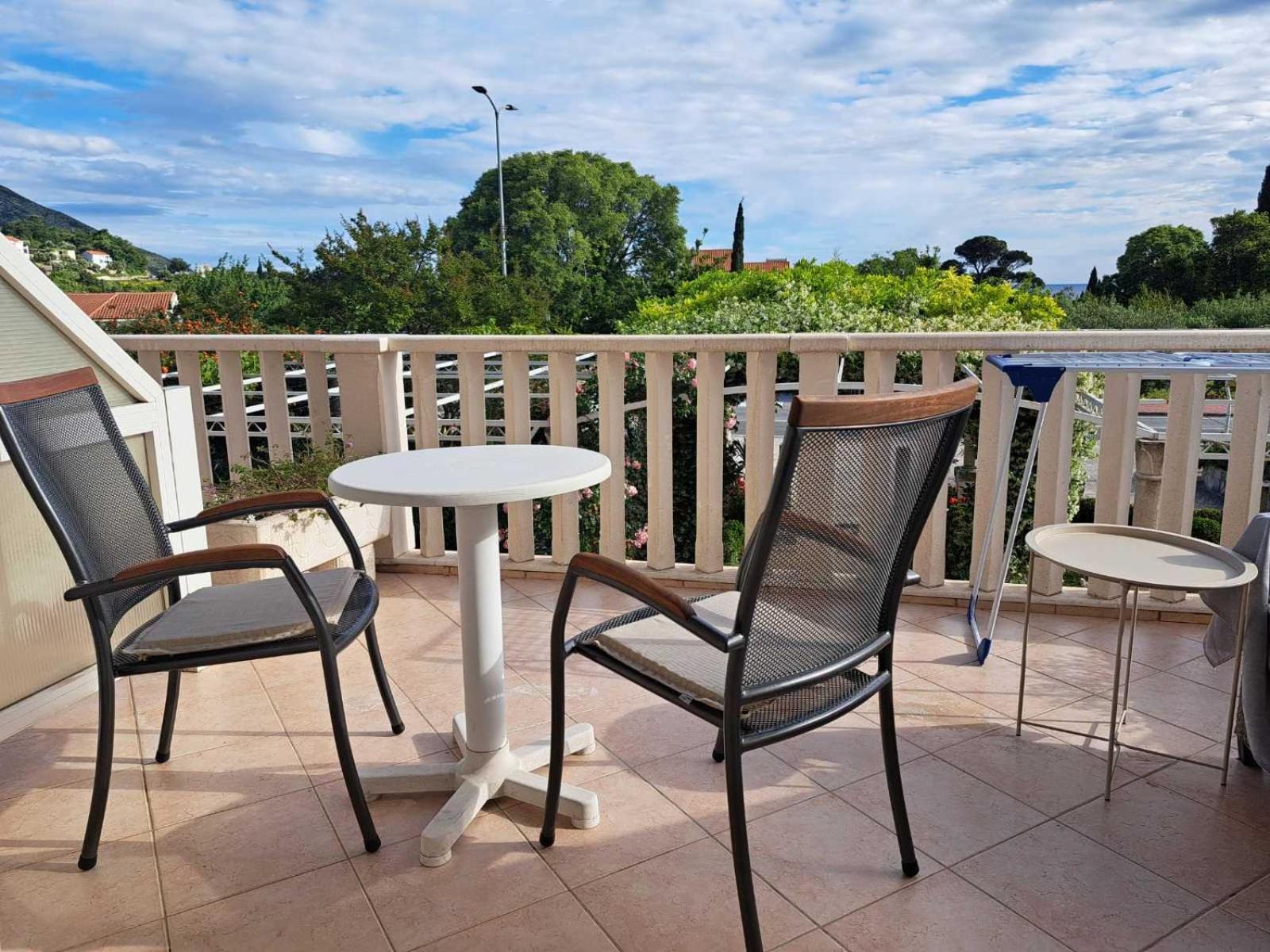 Apartments & Rooms Cakelic Mlini Exterior foto