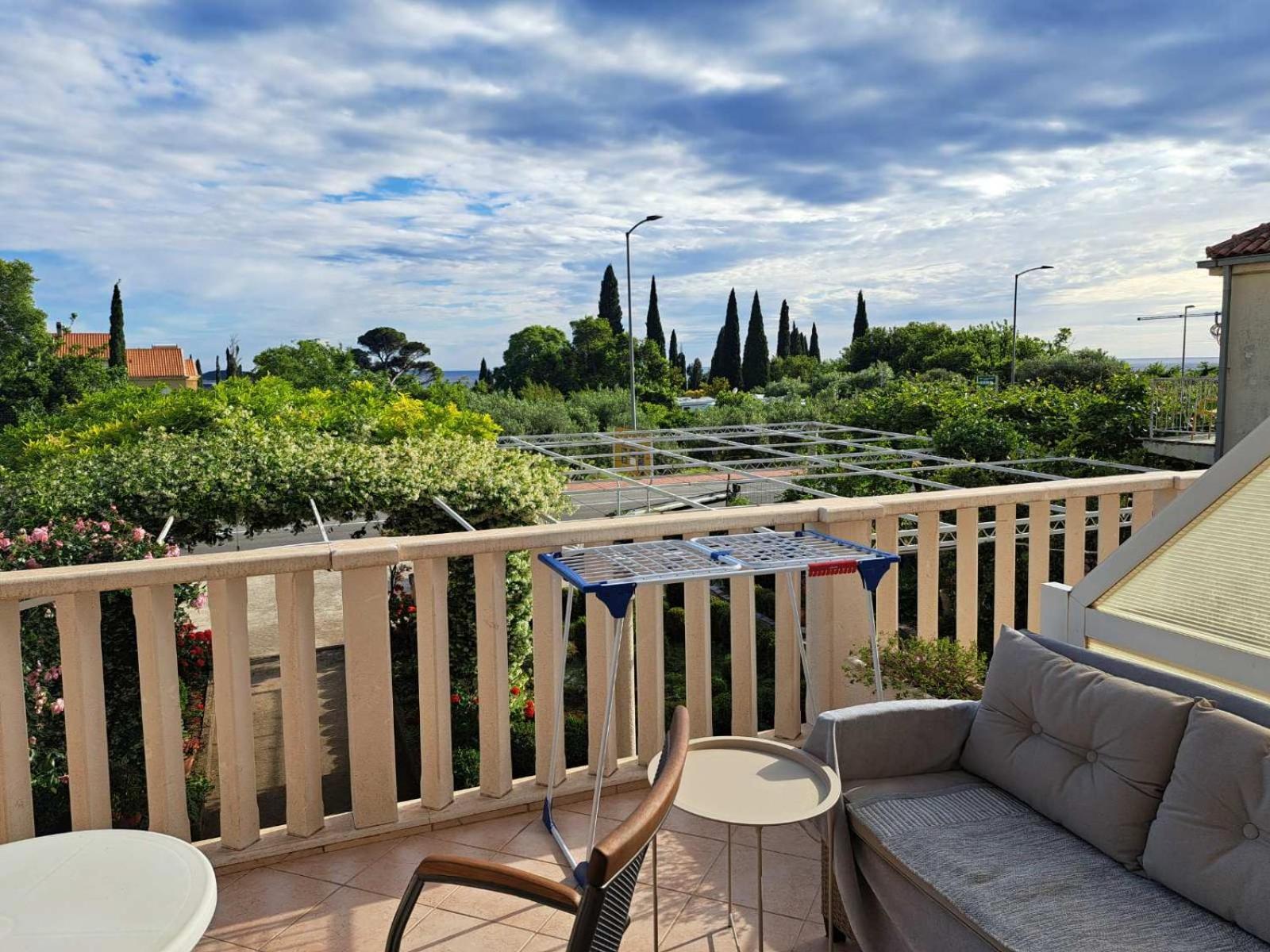 Apartments & Rooms Cakelic Mlini Exterior foto