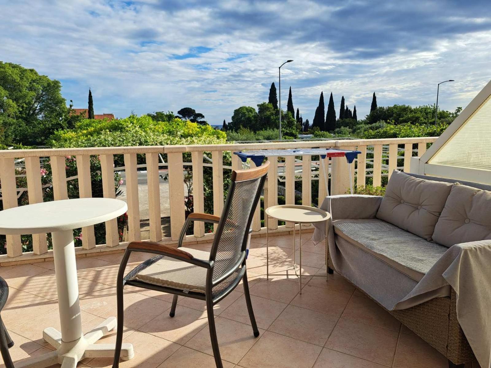 Apartments & Rooms Cakelic Mlini Exterior foto