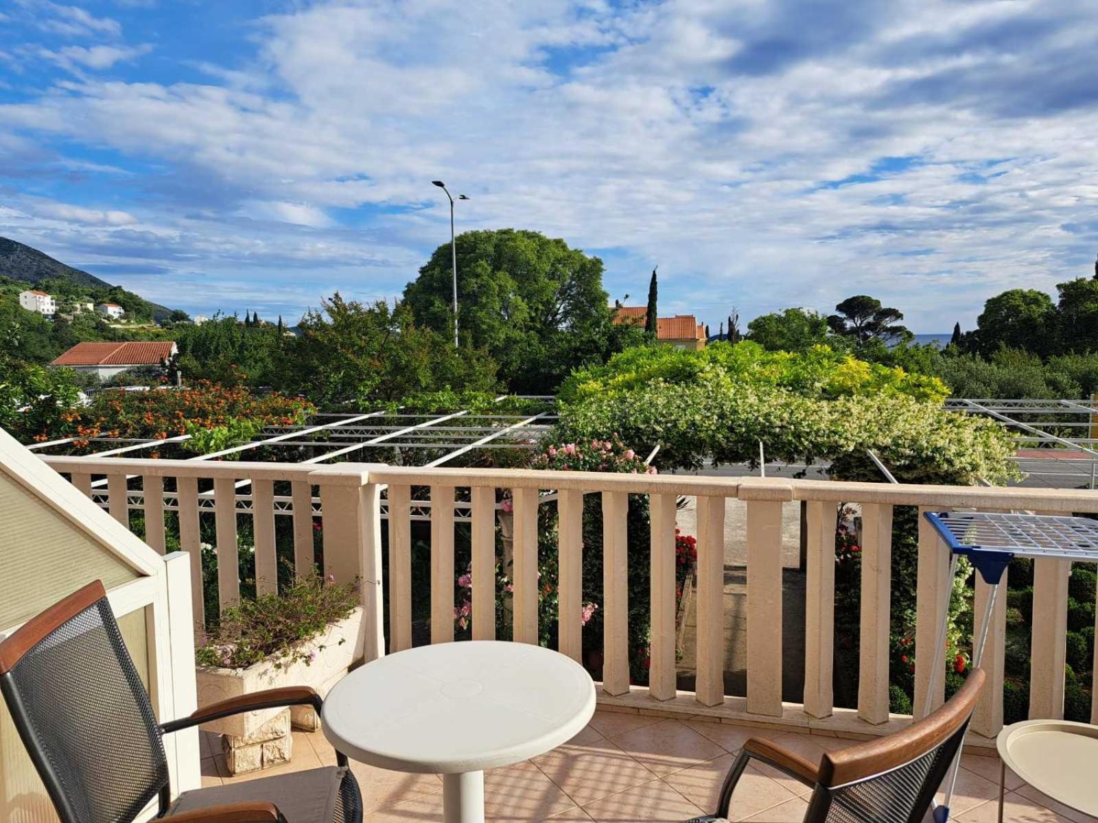 Apartments & Rooms Cakelic Mlini Exterior foto