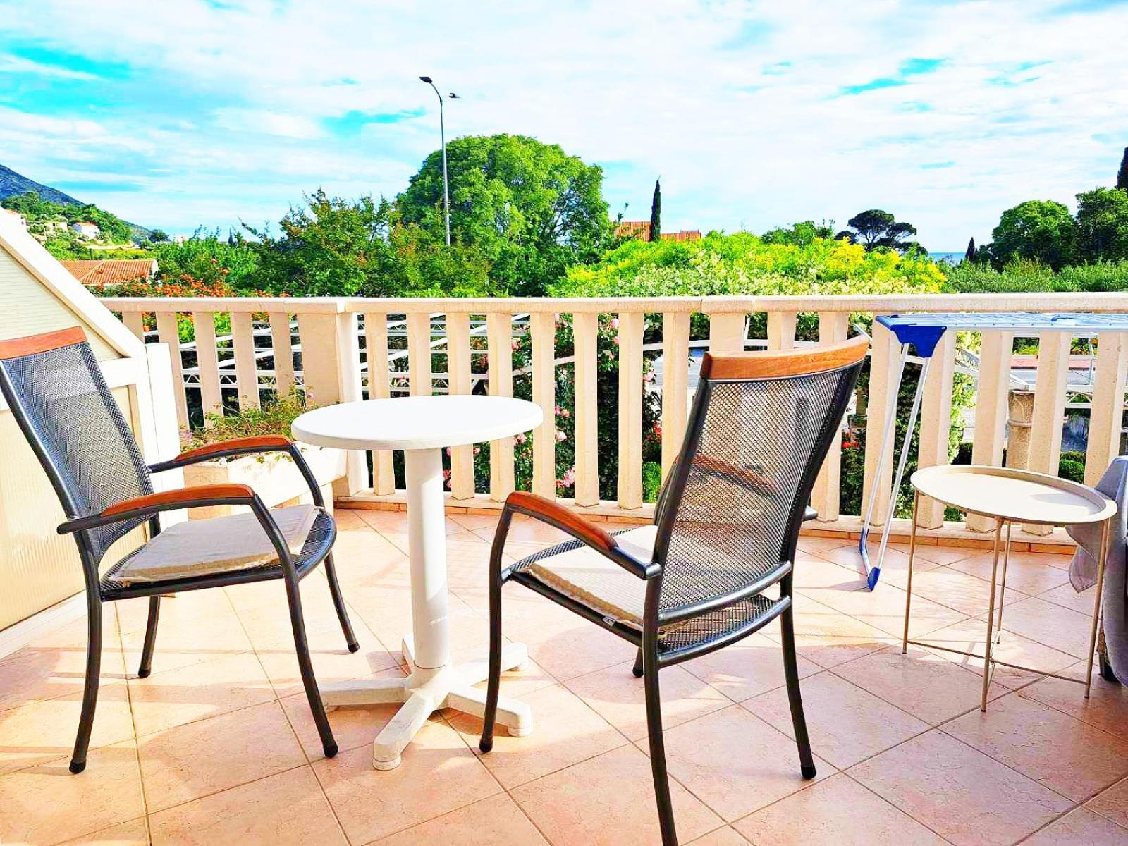 Apartments & Rooms Cakelic Mlini Exterior foto