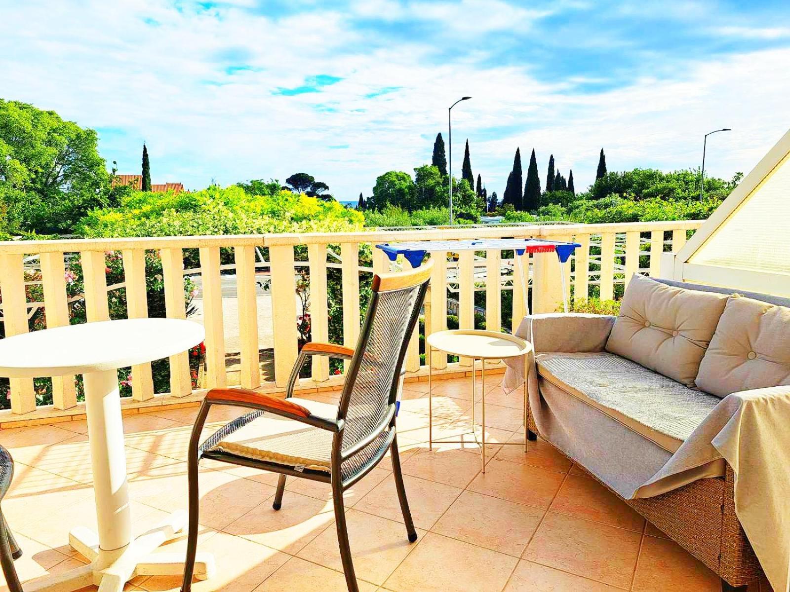 Apartments & Rooms Cakelic Mlini Exterior foto