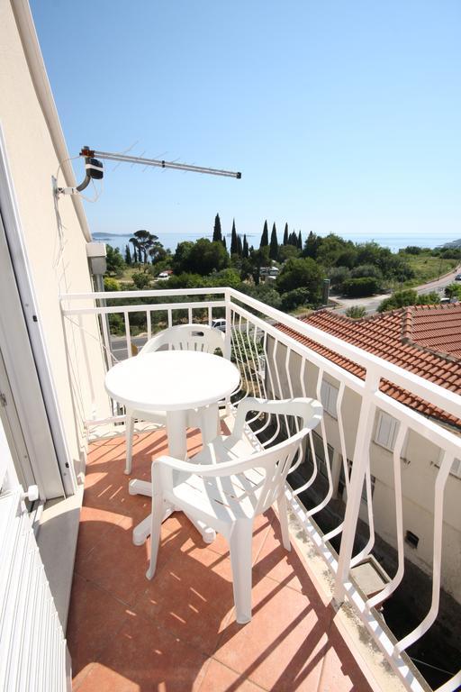 Apartments & Rooms Cakelic Mlini Exterior foto