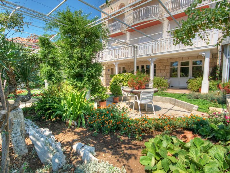 Apartments & Rooms Cakelic Mlini Exterior foto