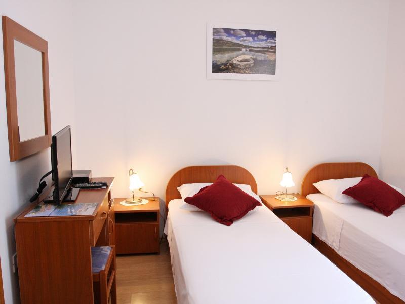 Apartments & Rooms Cakelic Mlini Exterior foto