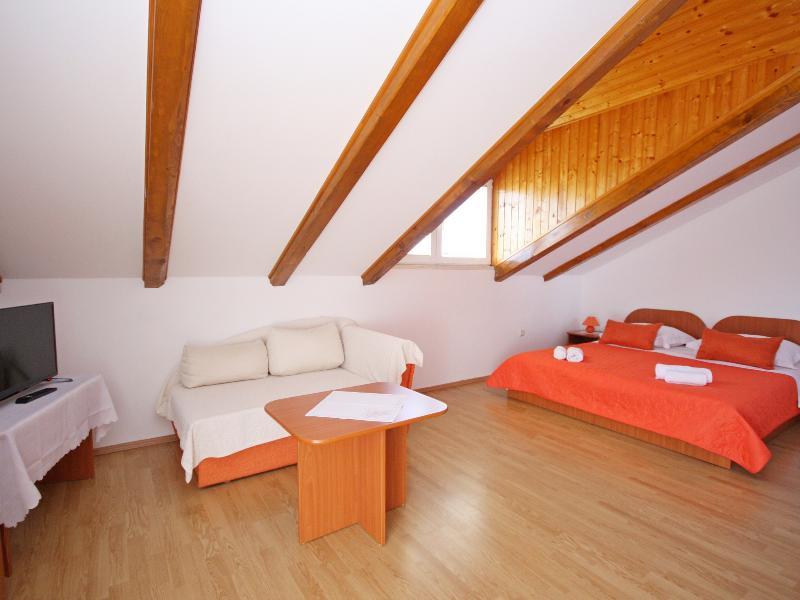 Apartments & Rooms Cakelic Mlini Exterior foto
