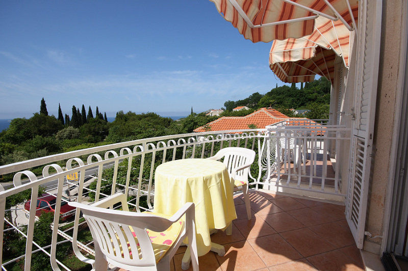 Apartments & Rooms Cakelic Mlini Exterior foto